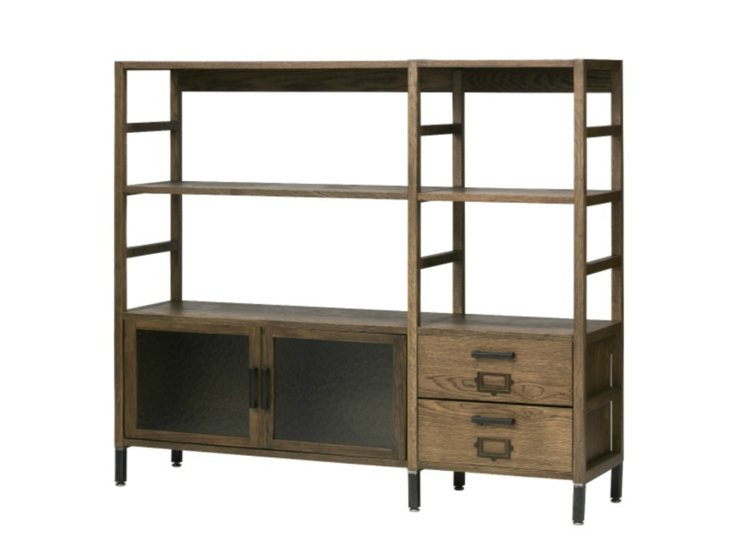 NoMad UNIT SHELF LOWTYPE ACME Furniture