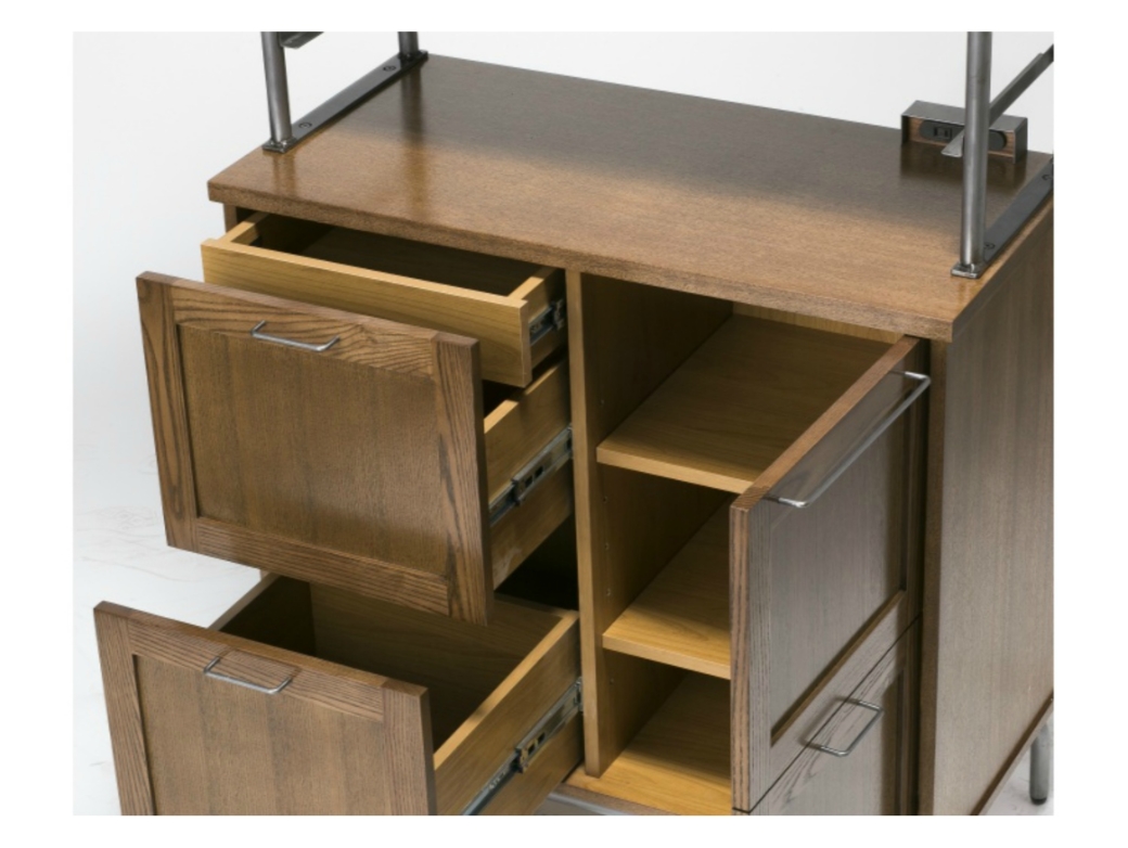 BRISTOL KITCHEN BOARD ACME Furniture