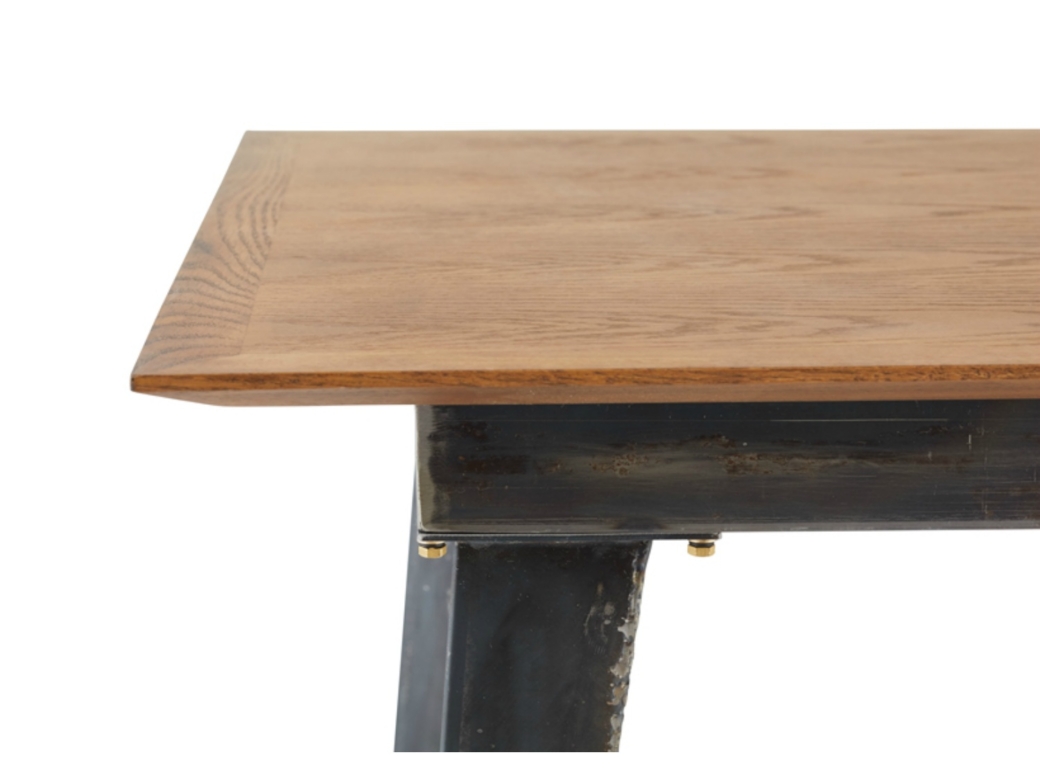 CHRYSTIE DINING TABLE | ACME Furniture