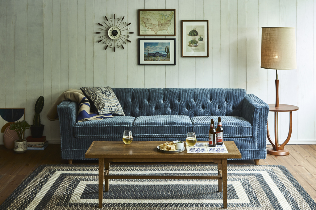 LAKEWOOD SOFA journal standard Furniture