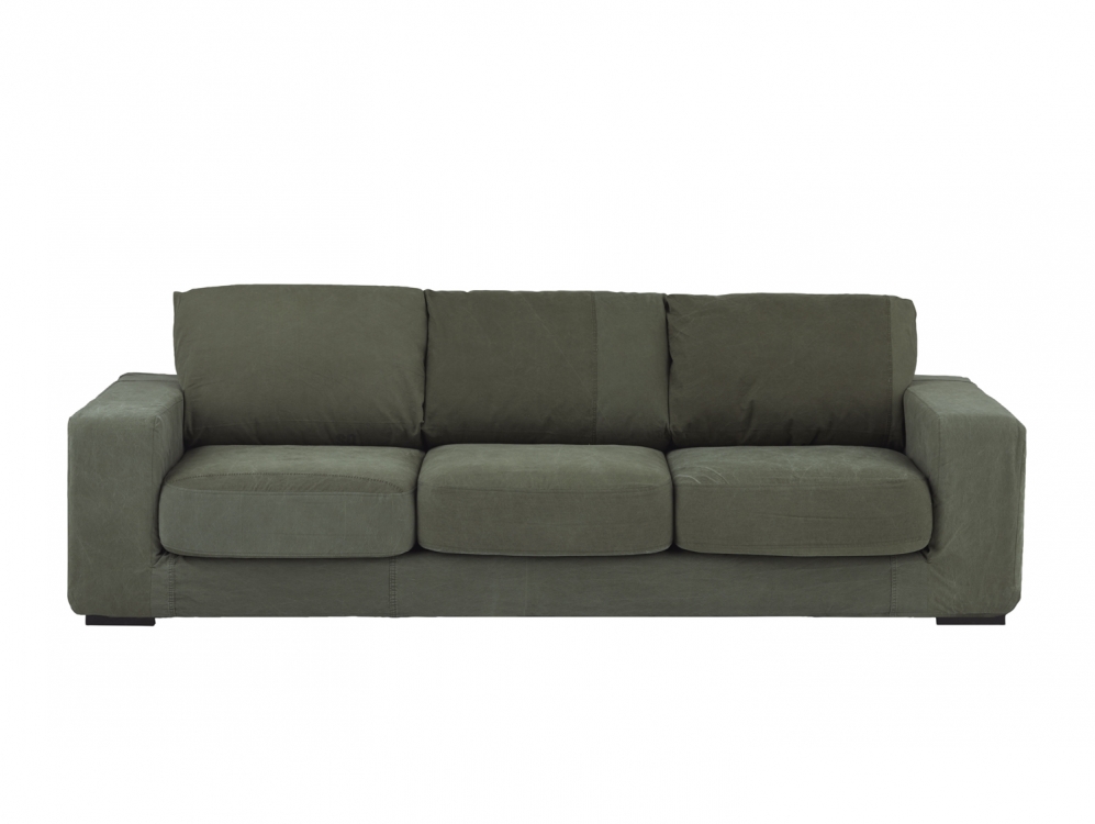 FRANKLIN SOFA US ARMY TENT 3S ACME Furniture
