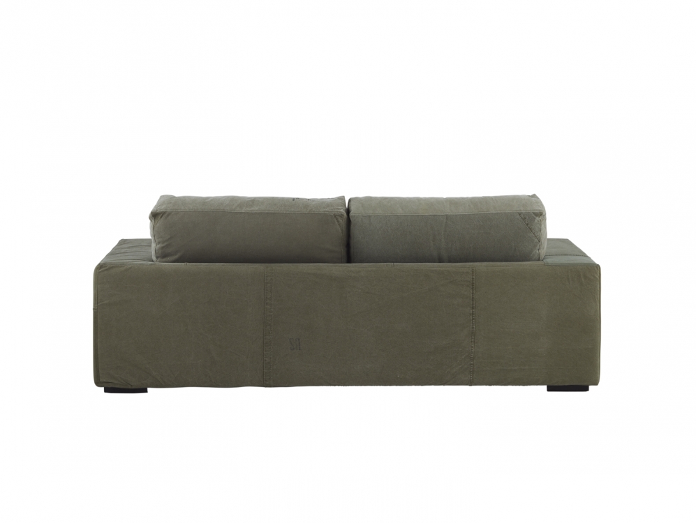 FRANKLIN SOFA US ARMY TENT 2S ACME Furniture