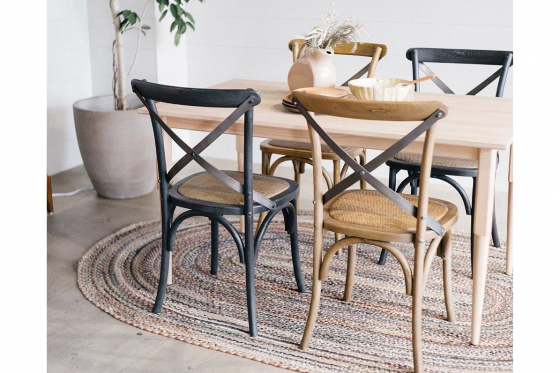 COLTON DINING TABLE ACME Furniture