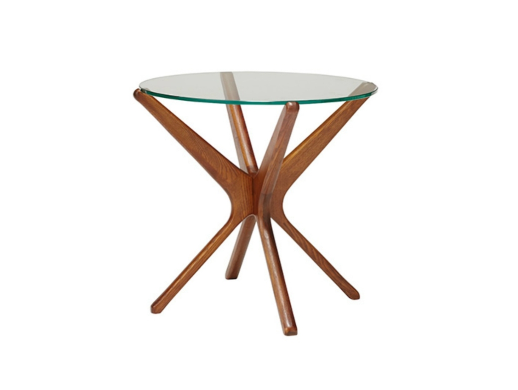 TRESTLES SIDE TABLE | JOURNAL STANDARD FURNITURE