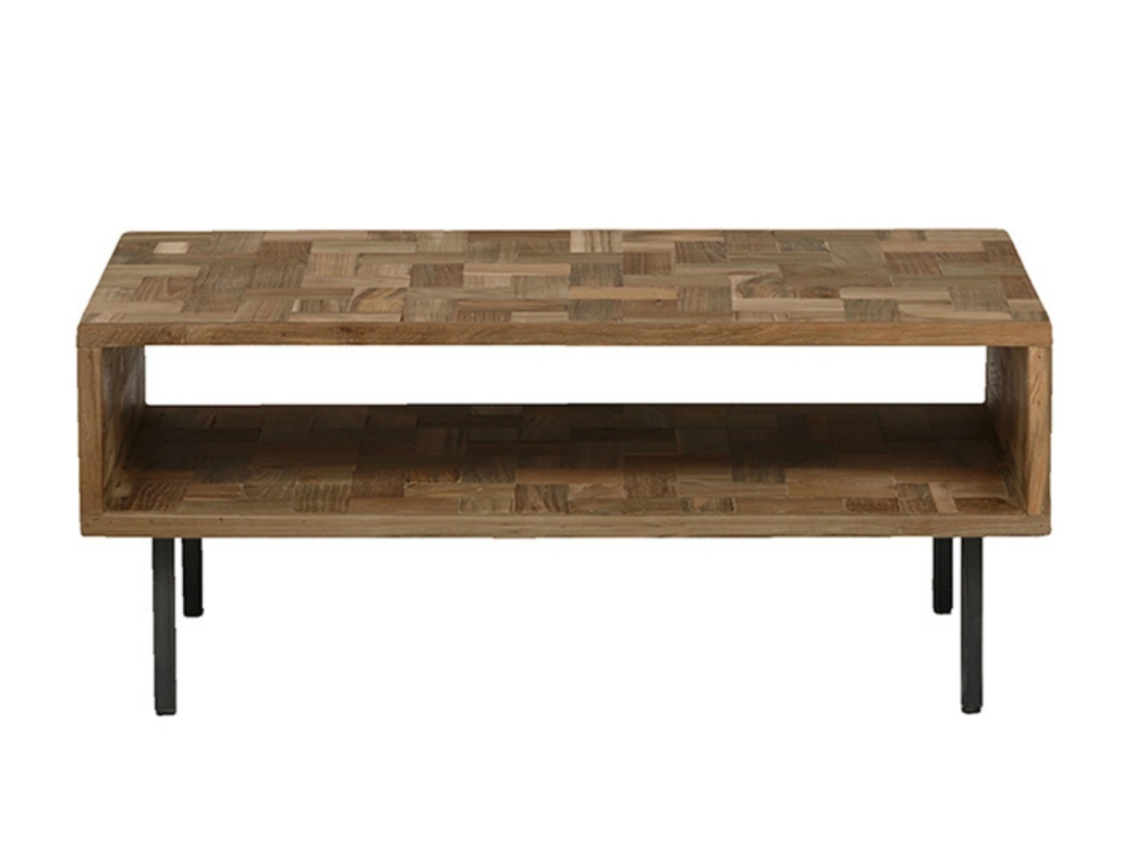 TROY COFFEE TABLE | JOURNAL STANDARD FURNITURE