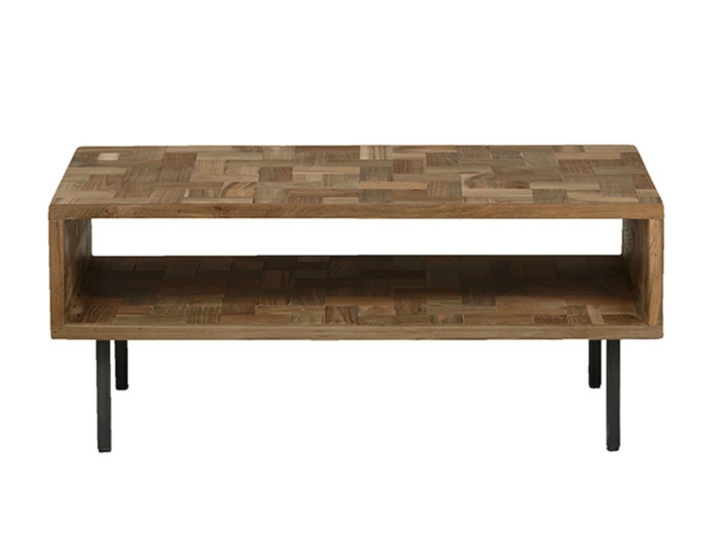 TROY COFFEE TABLE   JOURNAL STANDARD FURNITURE