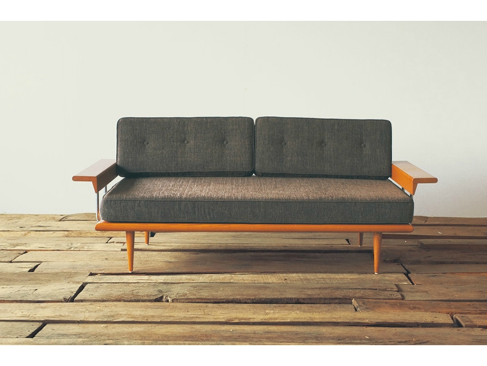 【ORDER SOFA】CARDIFF SOFA JOURNAL STANDARD FURNITURE