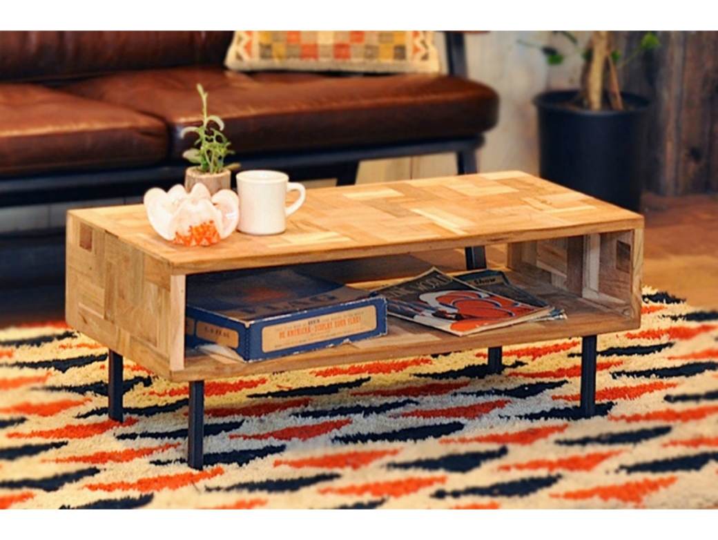 ACME Furniture TROY COFFEE TABLE