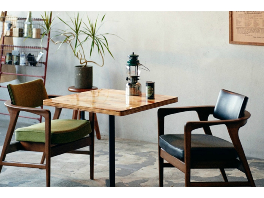 DRIFTWOOD CAFE TABLE | JOURNAL STANDARD FURNITURE