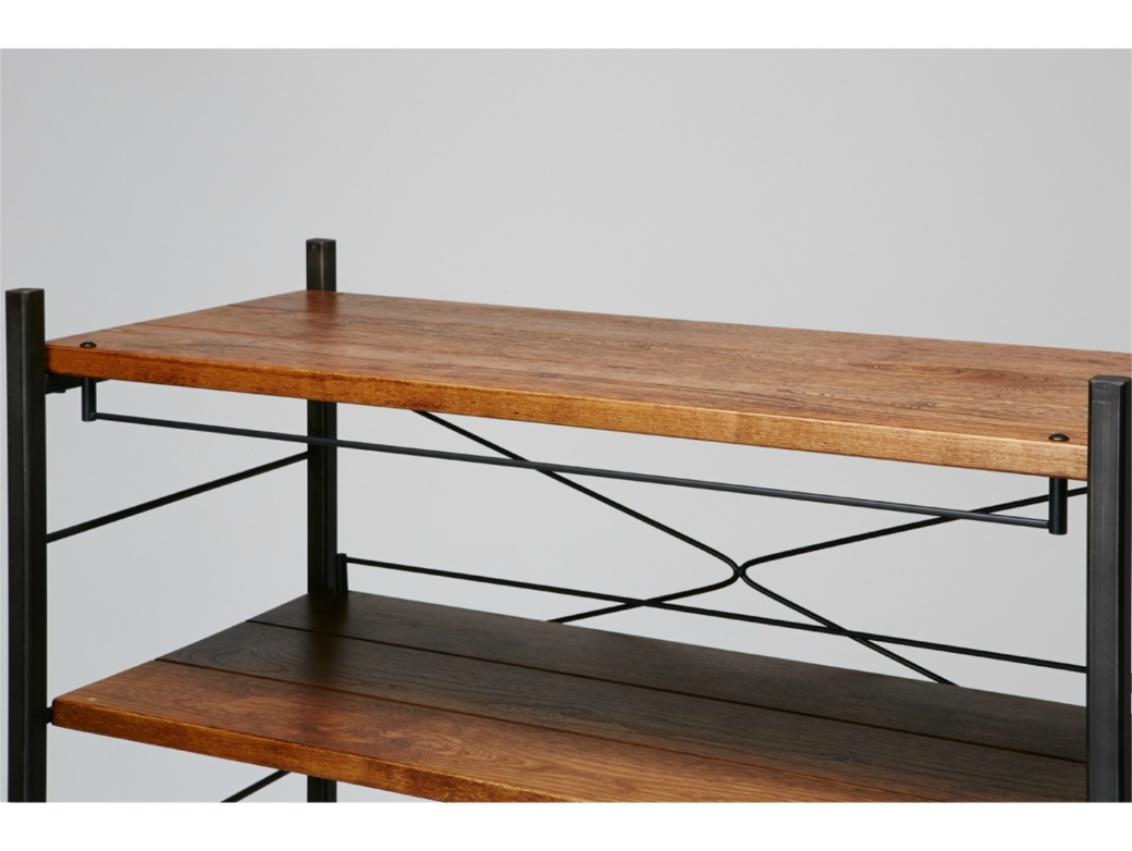 GRANDVIEW SHELF H1650 | JOURNAL STANDARD FURNITURE