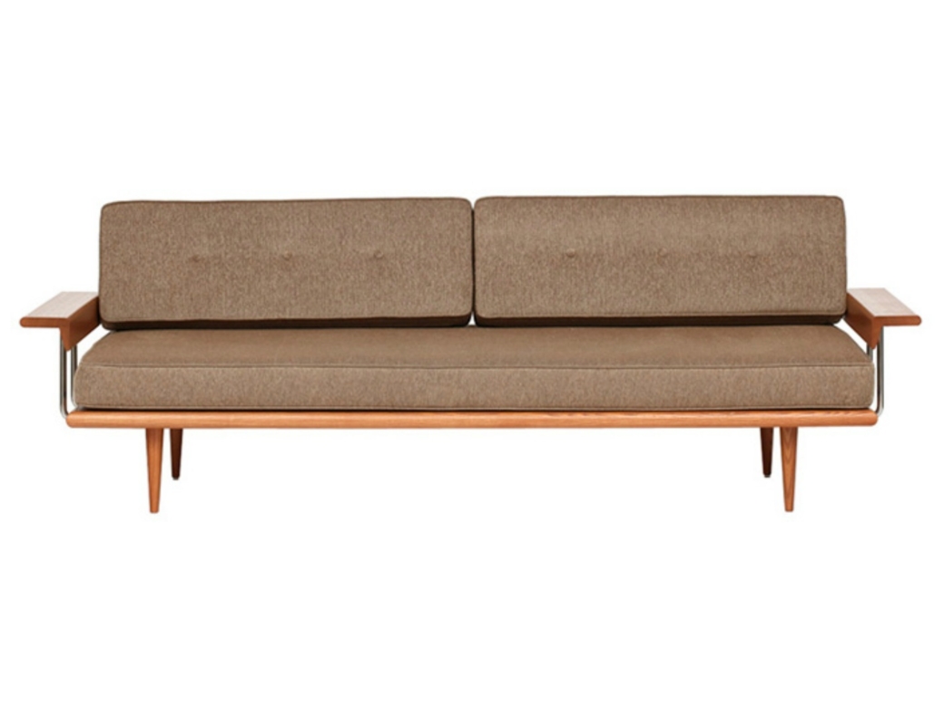 ACME furniture CARDIFF SOFA 3人掛けアクメファニチャー