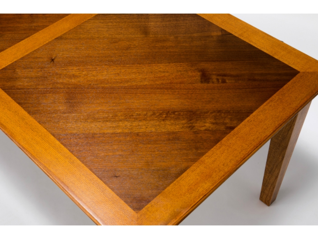 ACME Furniture  WARNER DINING TABLE