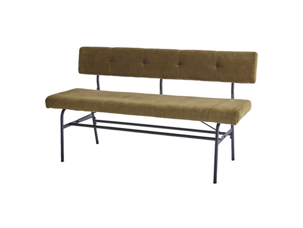 PAXTON LD BENCH | ACME Furniture