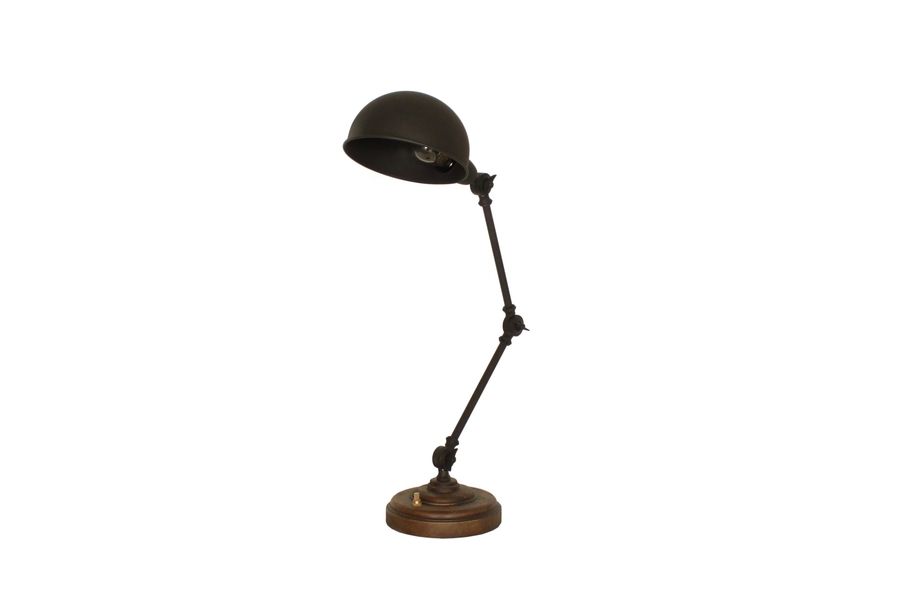 BRIGHTON DESK LAMP | JOURNAL STANDARD FURNITURE