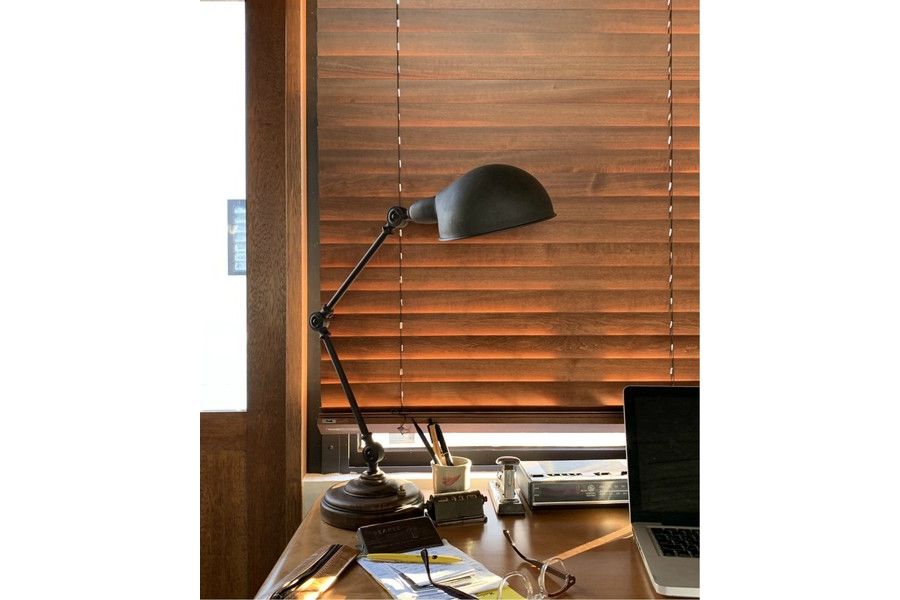 BRIGHTON DESK LAMP | JOURNAL STANDARD FURNITURE