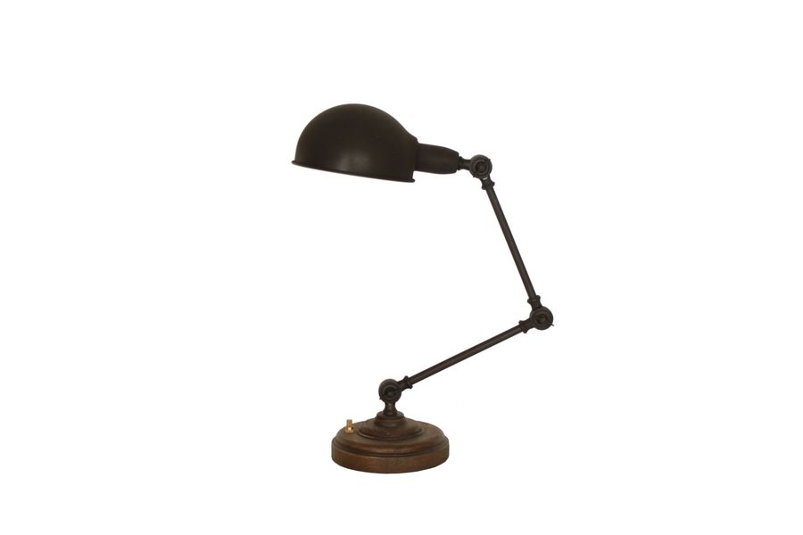 BRIGHTON DESK LAMP | JOURNAL STANDARD FURNITURE