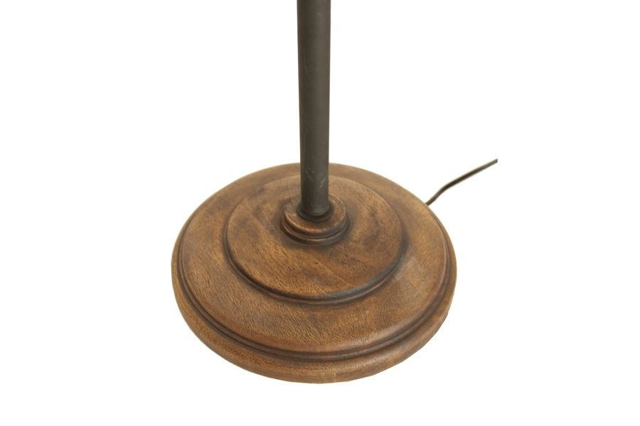 BRIGHTON FLOOR LAMP | JOURNAL STANDARD FURNITURE