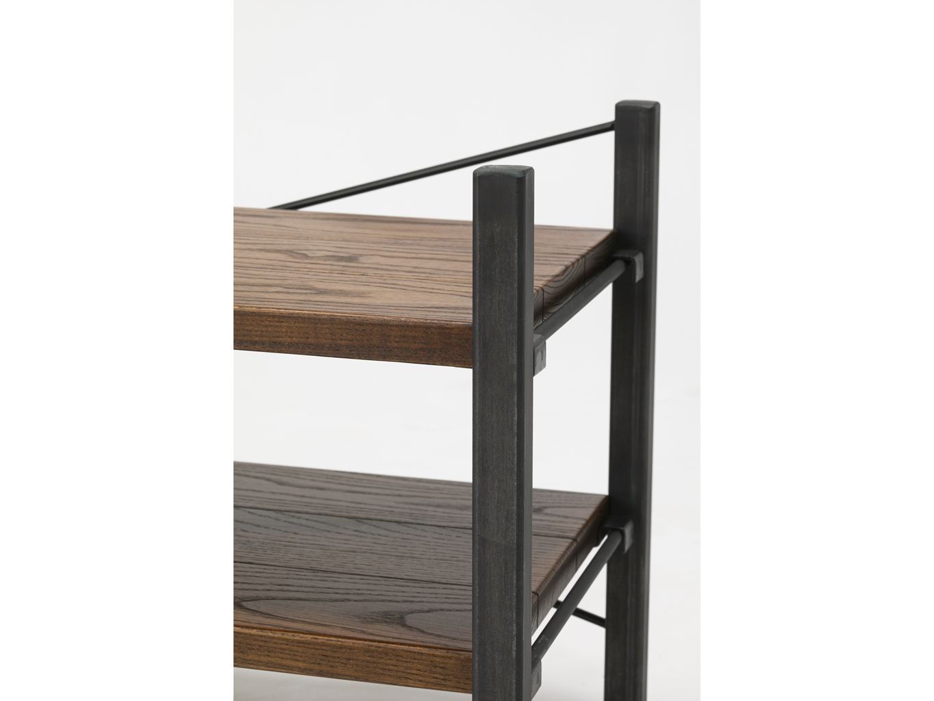 GRANDVIEW TV SHELF | JOURNAL STANDARD FURNITURE