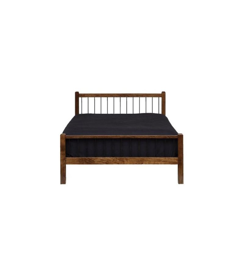 GRANDVIEW BED | JOURNAL STANDARD FURNITURE