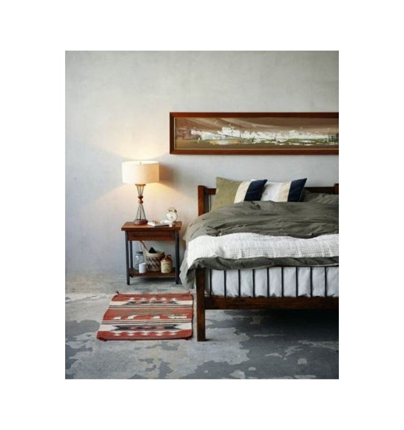 GRANDVIEW BED | JOURNAL STANDARD FURNITURE