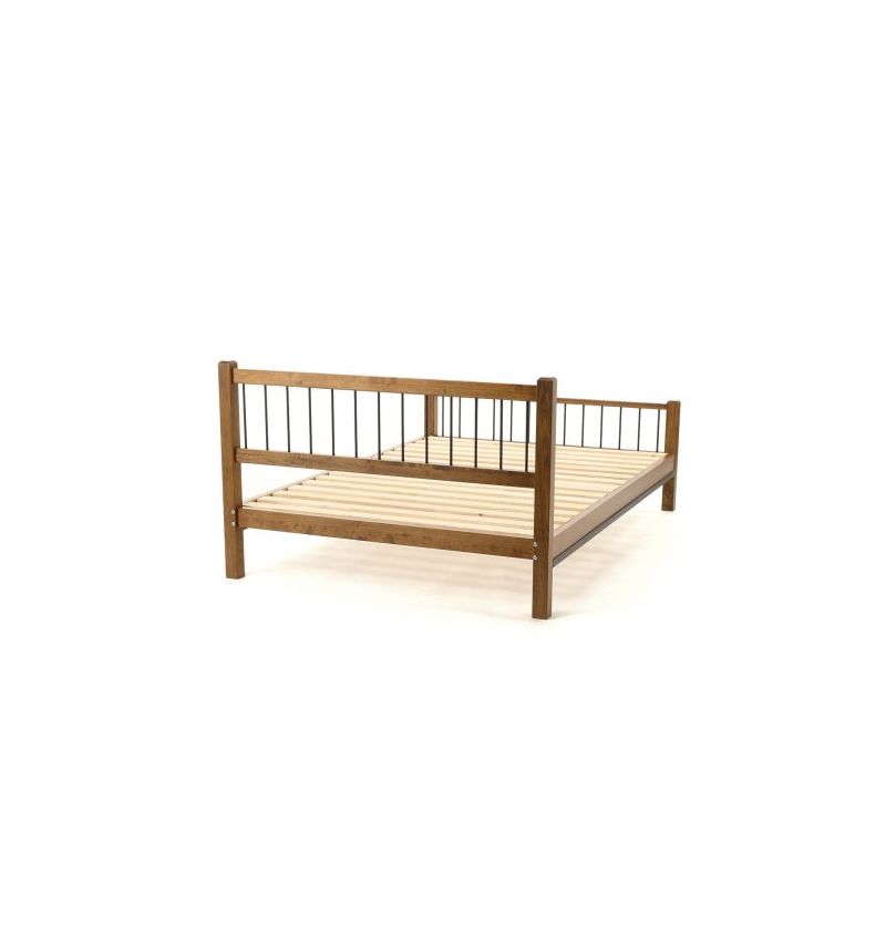 ACME Furniture GRANDVIEW BED セミダブル　アクメ