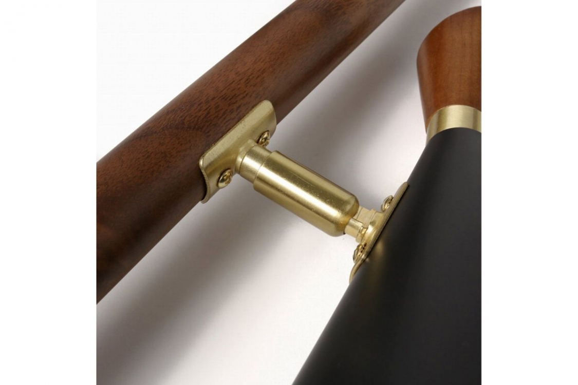 ACMEオリジナル CARDIFF POLE LAMP カーディフ ポールランプ