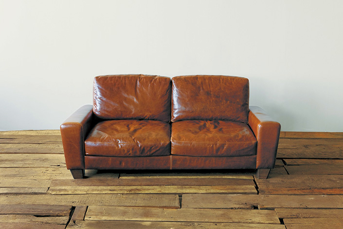 FRESNO SOFA | JOURNAL STANDARD FURNITURE