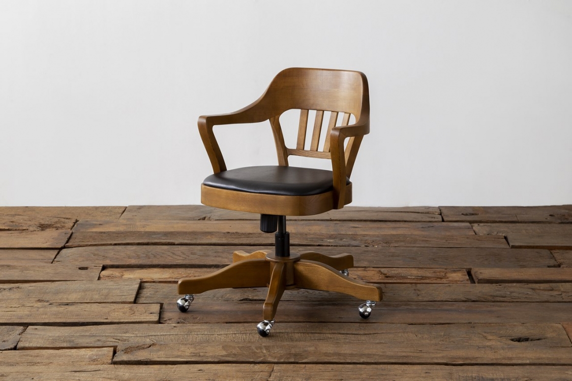 SHAW-WALKER DESK CHAIR | JOURNAL STANDARD FURNITURE