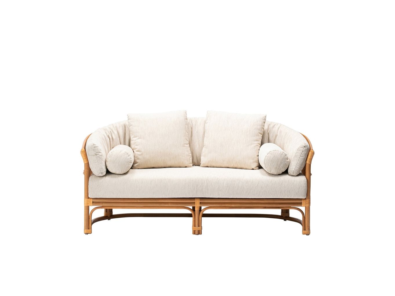 BALBOA SOFA IVORY | JOURNAL STANDARD FURNITURE