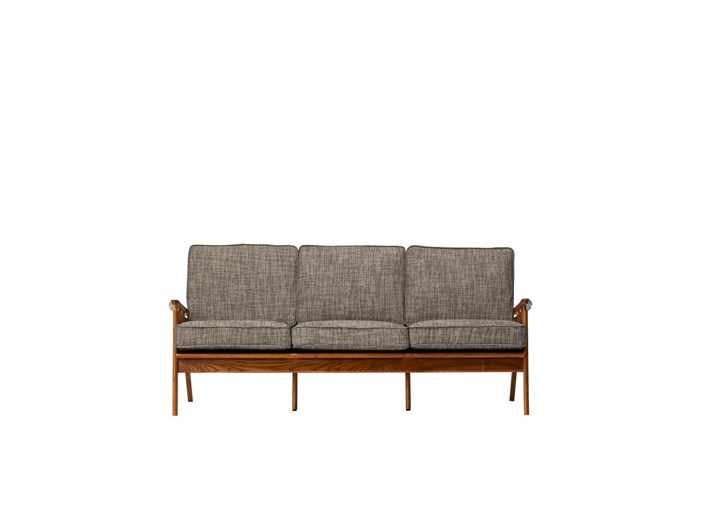 WICKER SOFA 3P | JOURNAL STANDARD FURNITURE