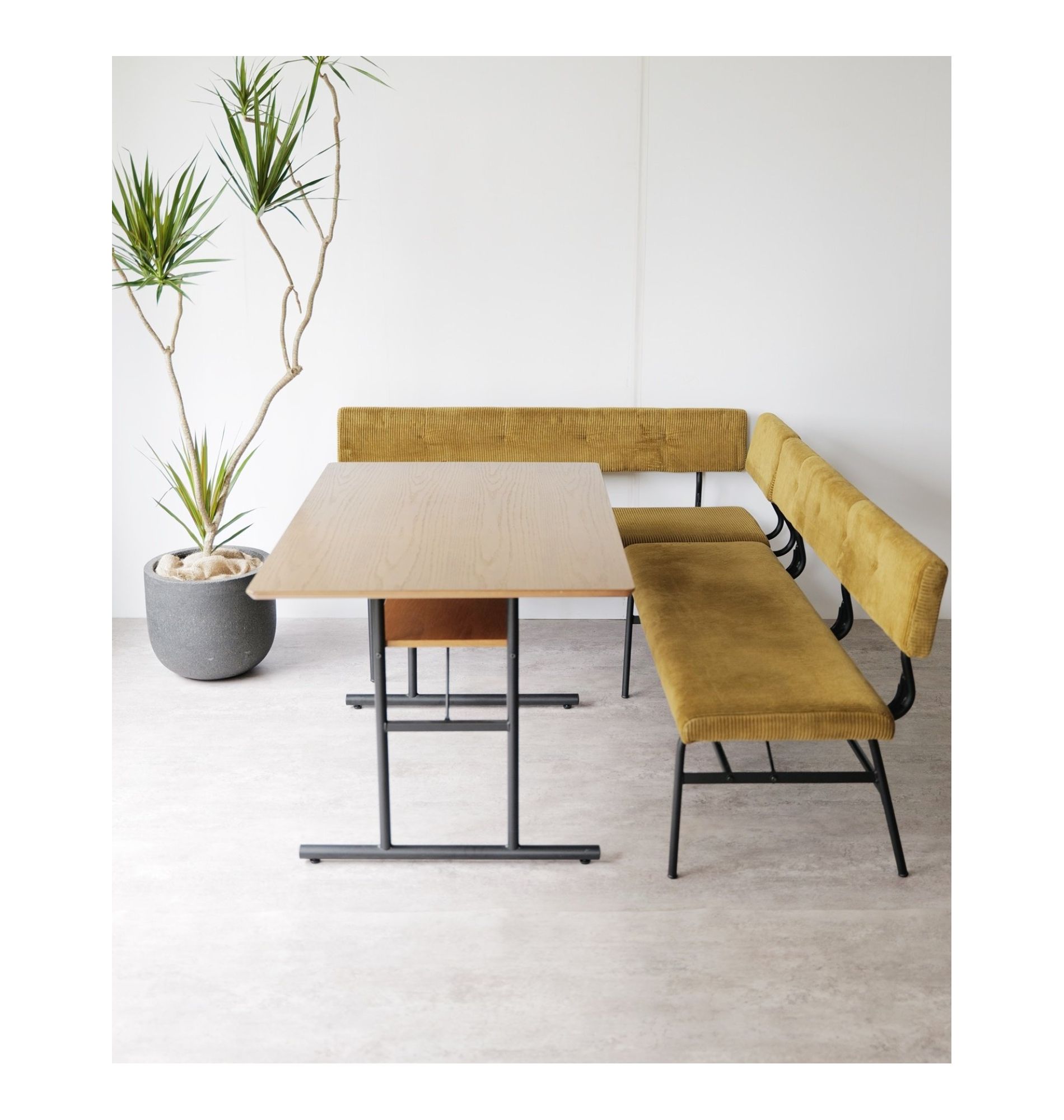 PAXTON LD TABLE | ACME Furniture