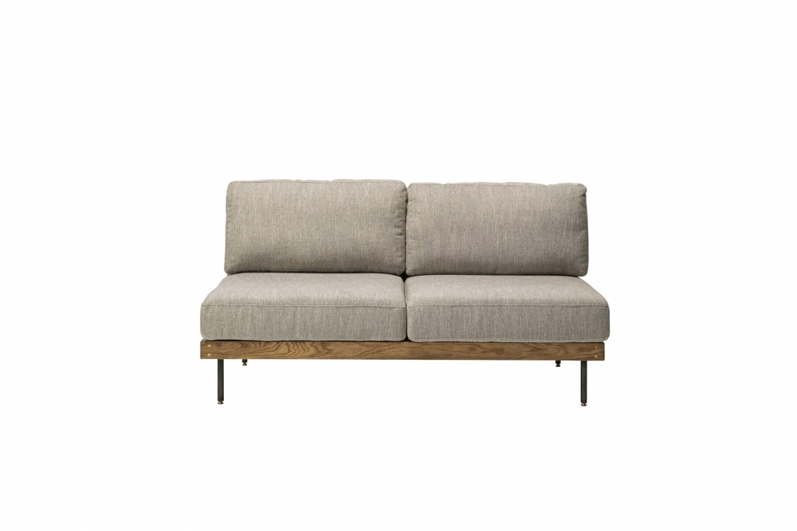 LILLE SOFA 2P BEIGE | ACME Furniture