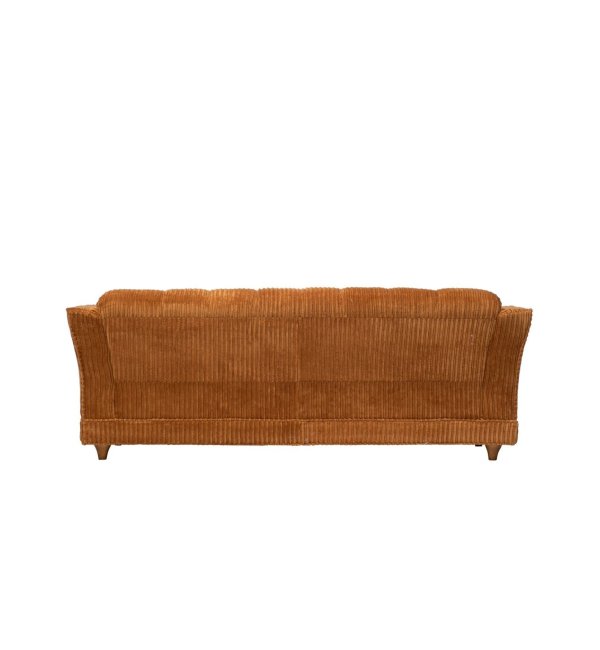 LAKEWOOD SOFA 2P / MUSTARD | JOURNAL STANDARD FURNITURE