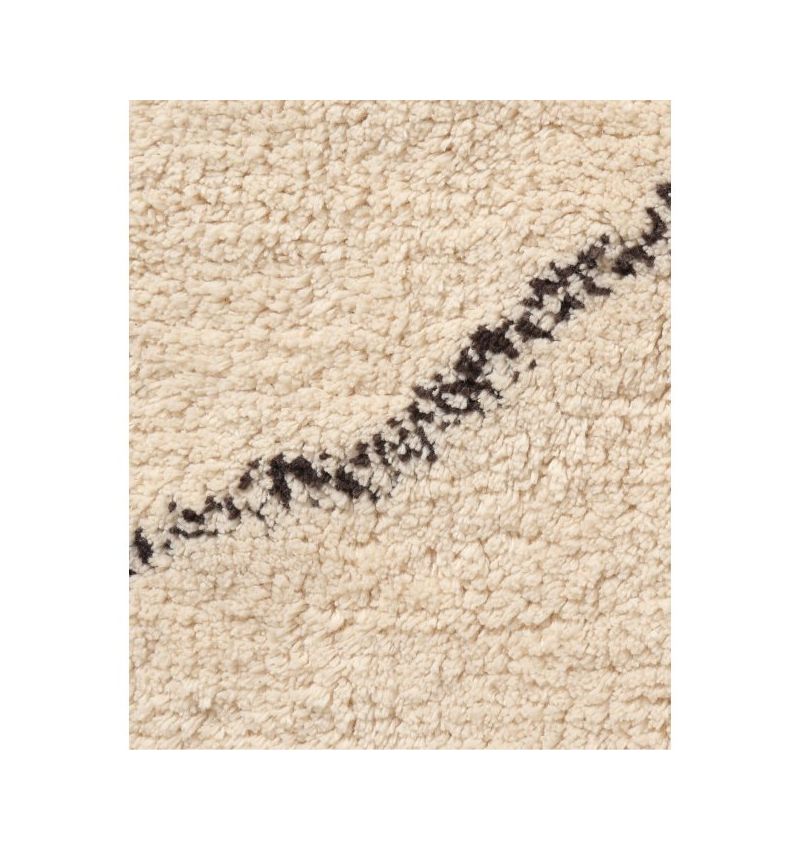 ジャーナルスタンダードファニチャー SAFI RUG 200x200（SAFI