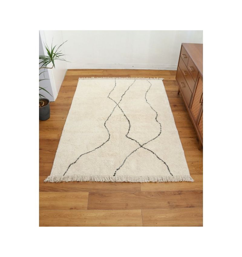 アクメファニチャー バンナイズラグ acme furniture vannuys rug