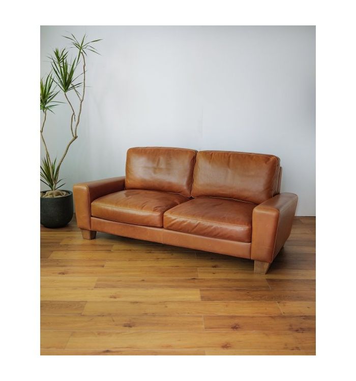 FRESNO SOFA 3P | JOURNAL STANDARD FURNITURE