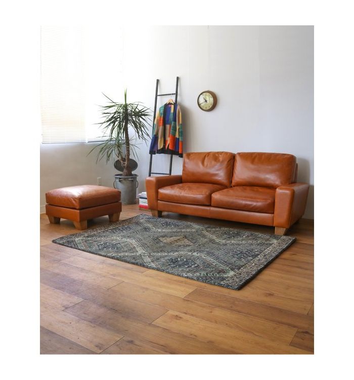 FRESNO SOFA 3P | JOURNAL STANDARD FURNITURE