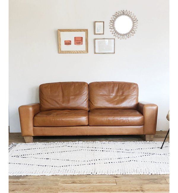 ACME Furniture FRESNO SOFA (フレスノソファ)