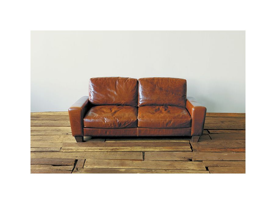 FRESNO SOFA 2P | JOURNAL STANDARD FURNITURE