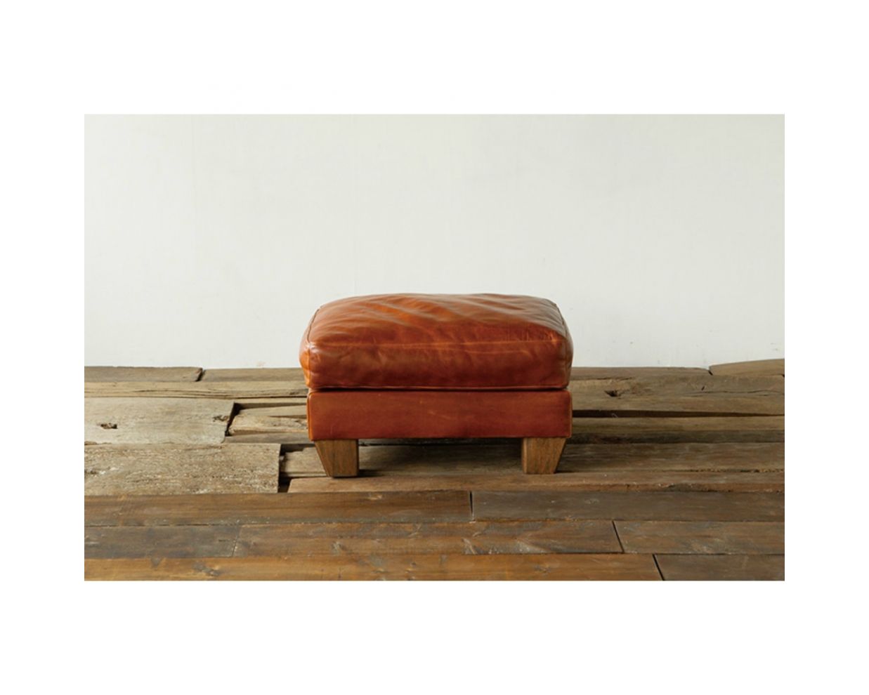 FRESNO OTTOMAN | JOURNAL STANDARD FURNITURE