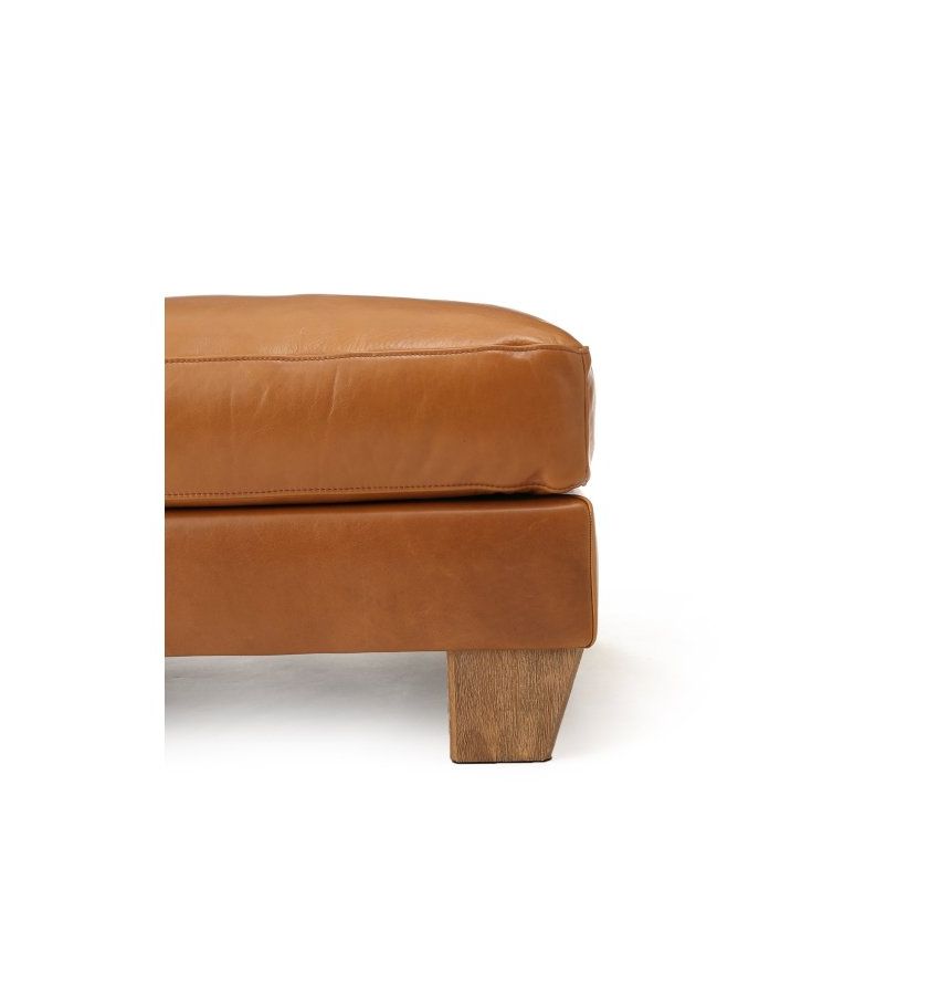 FRESNO OTTOMAN | JOURNAL STANDARD FURNITURE