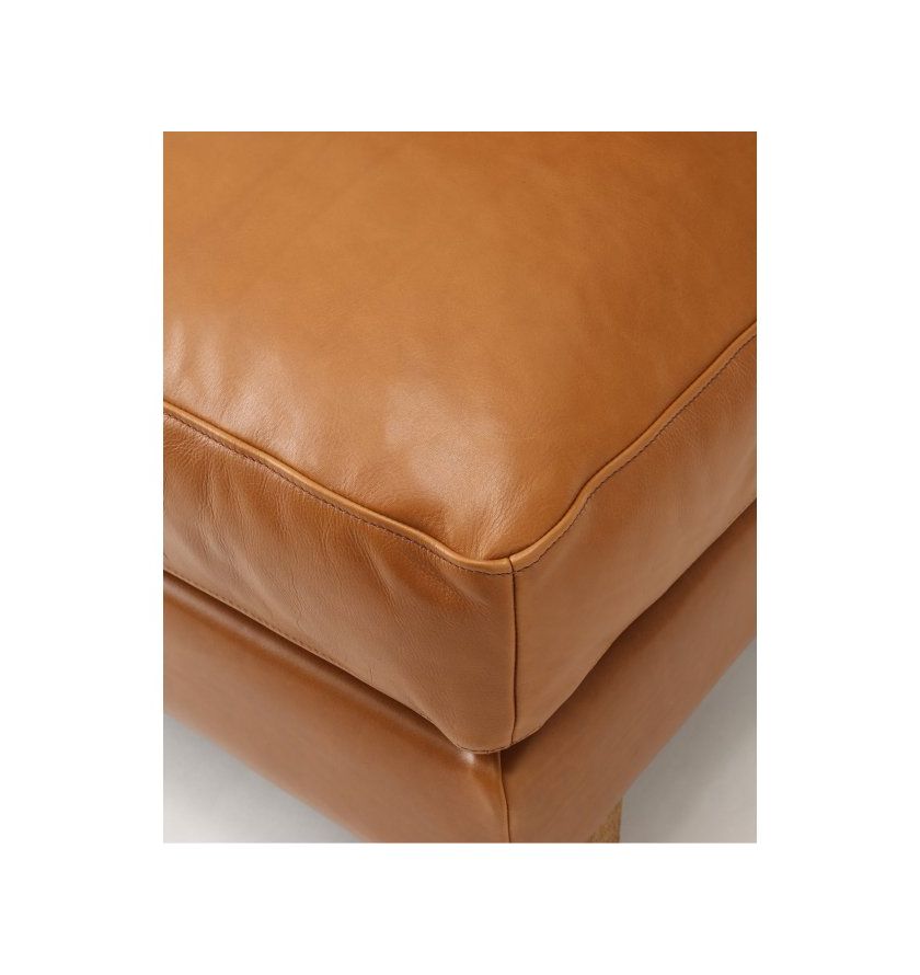 FRESNO OTTOMAN | JOURNAL STANDARD FURNITURE