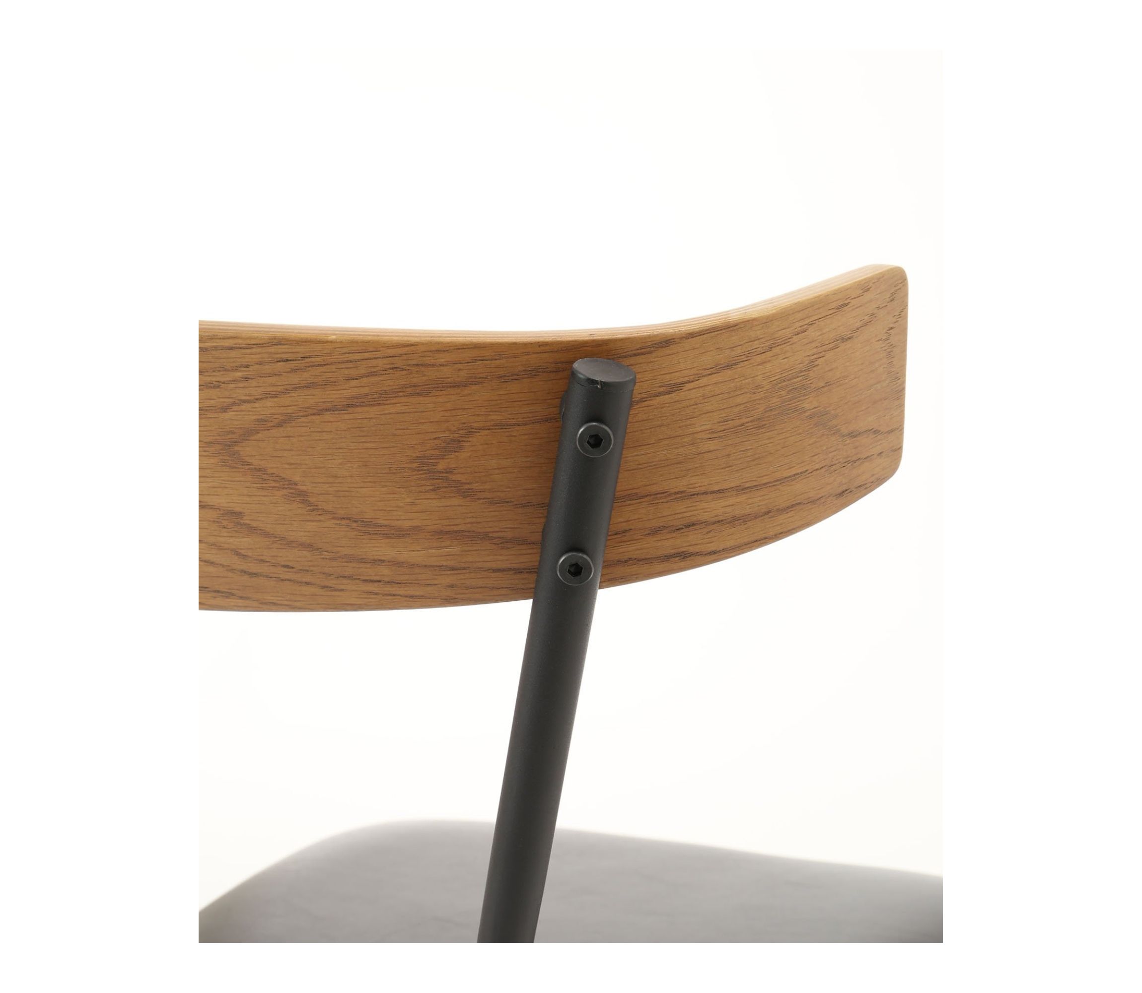 GRANDVIEW CHAIR _ 3rd / BLACK | JOURNAL STANDARD FURNITURE