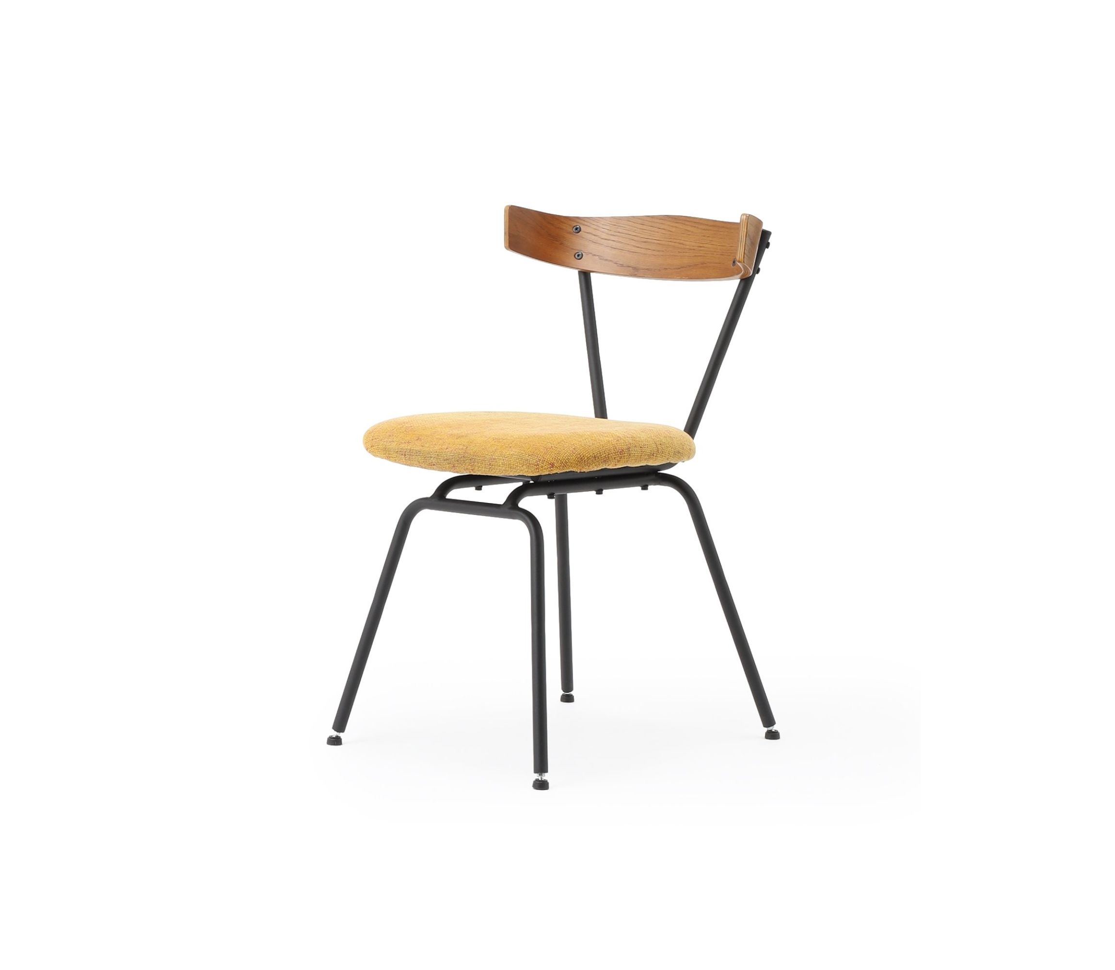 GRANDVIEW CHAIR _ 3rd / YELLOW | JOURNAL STANDARD FURNITURE