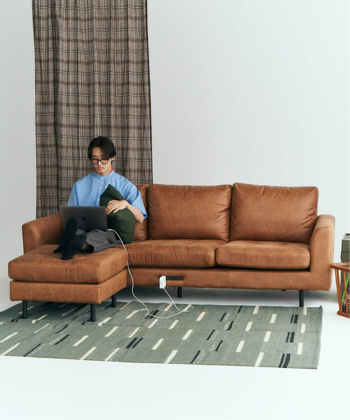 PSF COUCH SOFA | ACME Furniture